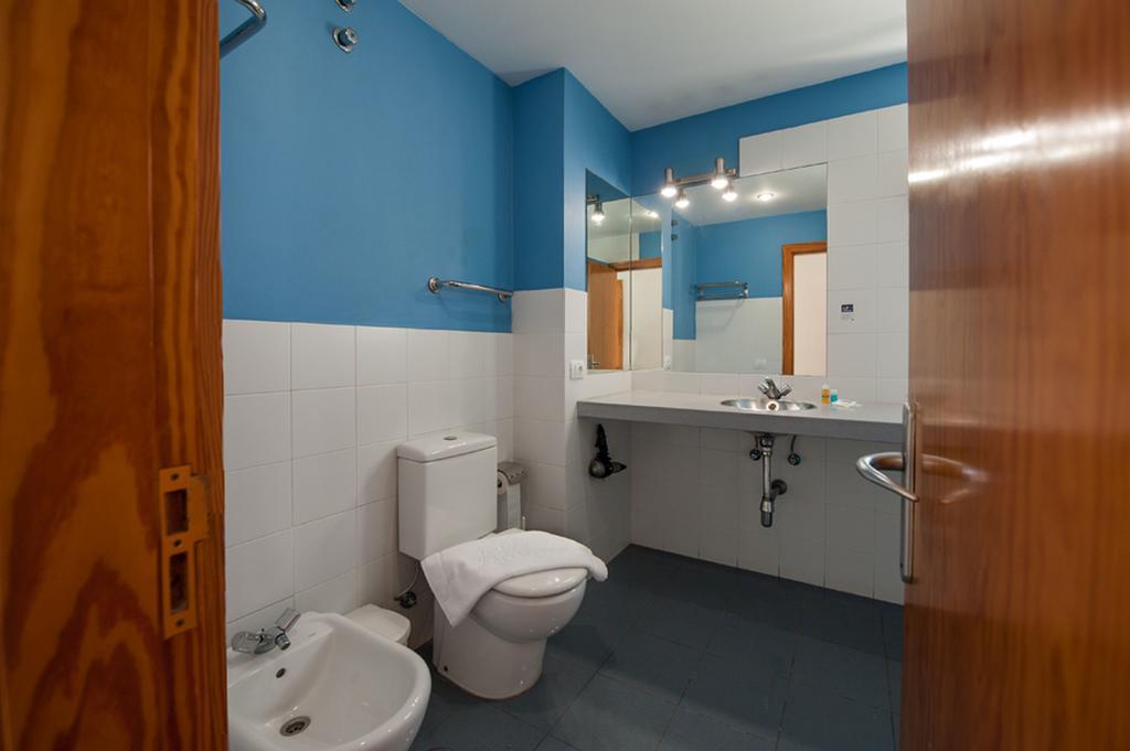 Apartamentos Miami Sun Puerto Rico  Zimmer foto