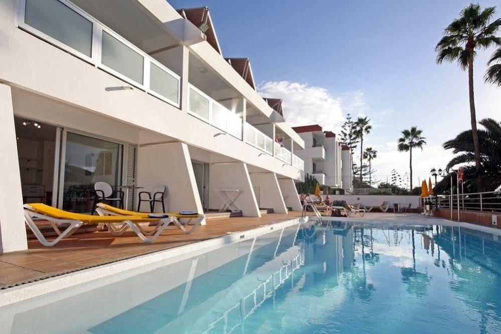 Apartamentos Miami Sun Puerto Rico  Exterior foto