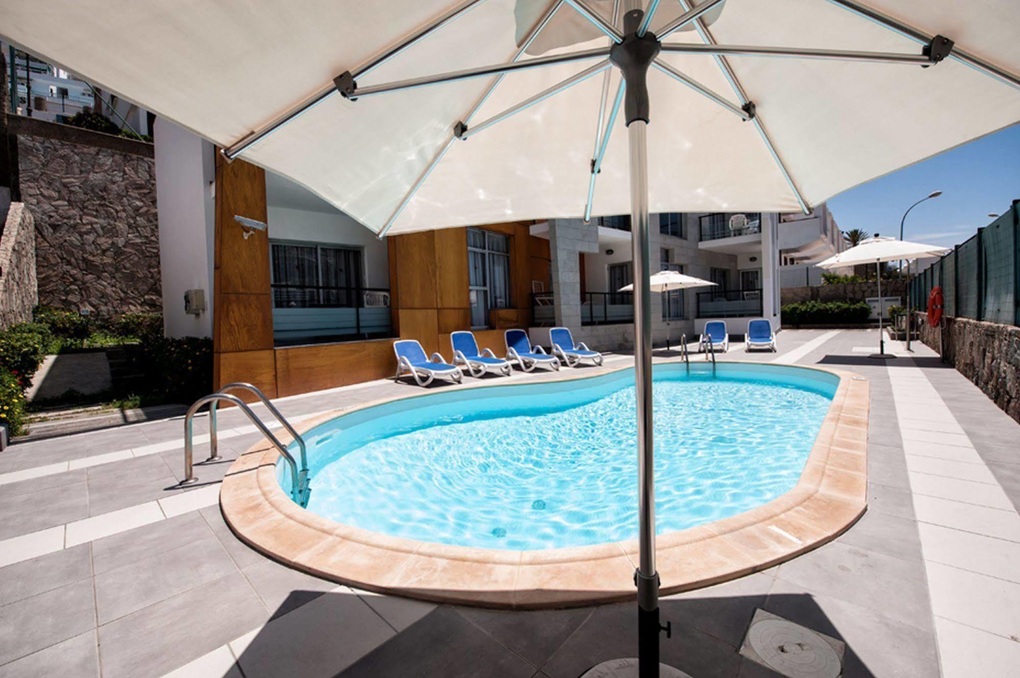 Apartamentos Miami Sun Puerto Rico  Exterior foto