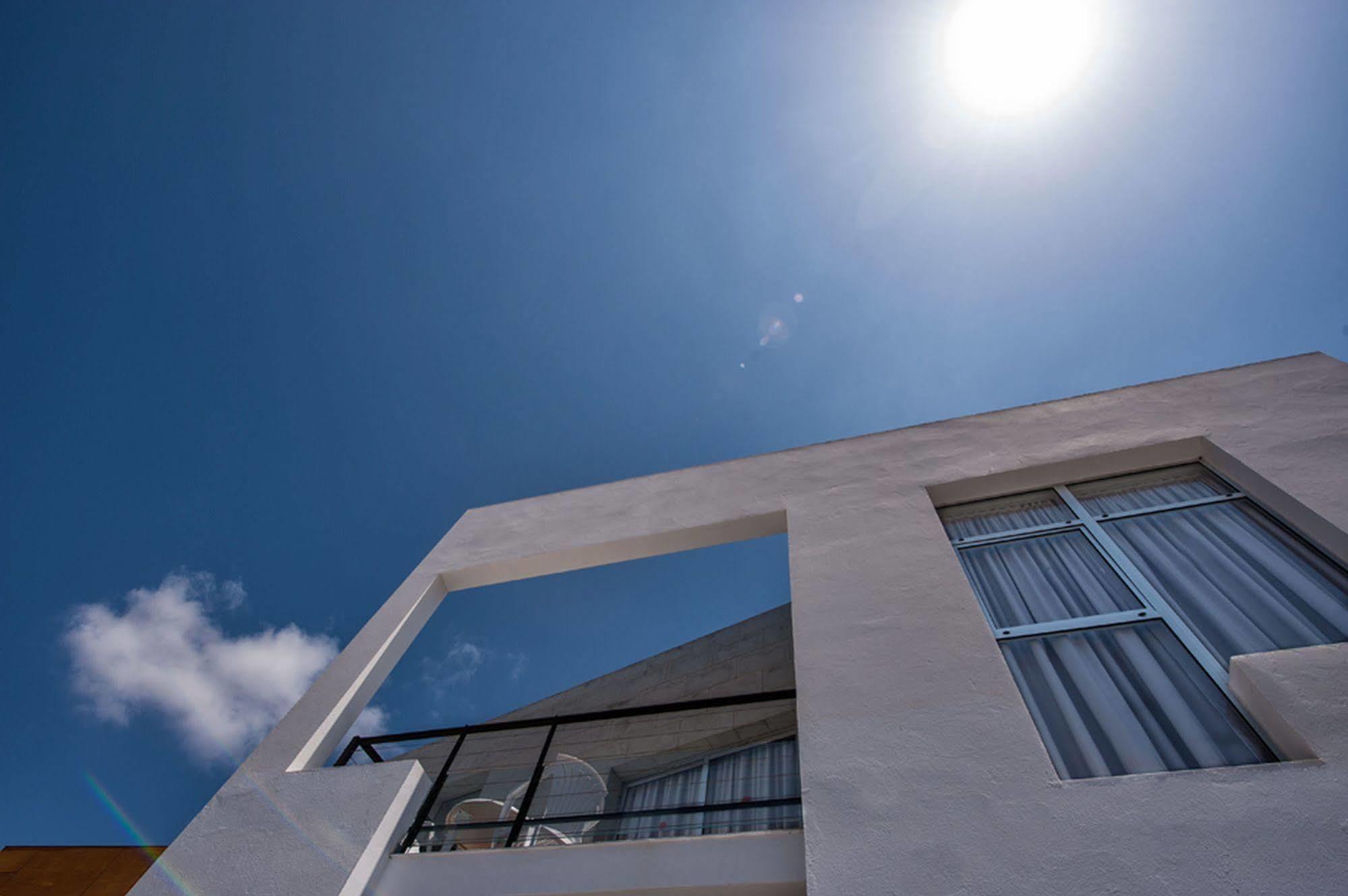 Apartamentos Miami Sun Puerto Rico  Exterior foto