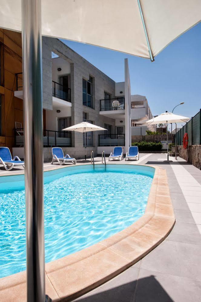 Apartamentos Miami Sun Puerto Rico  Exterior foto